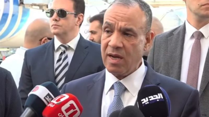 وزير الخارجية الدكتور بدر عبد العاطي