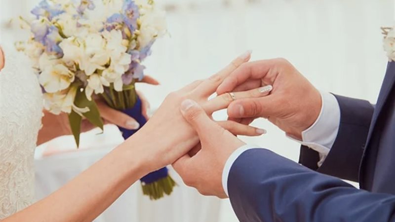 منحة الزواج للفتيات اليتيمات