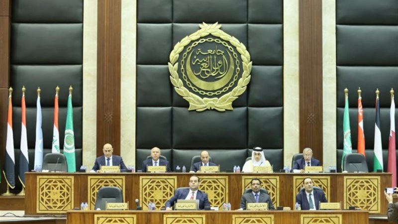 الدورة ال37 لمجلس وزراء النقل العرب