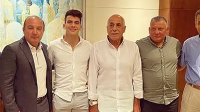الزمالك يكشف لـ«الجمهور» مفاجآت مدوية في تجديد زيزو للفارس الأبيض