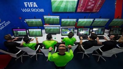 بعد مشاكل الفار، فيفا يبتكر نظام 