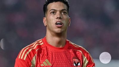 إمام عاشور: المناخ داخل الأهلي أوروبي ويساعد على التألق دائما