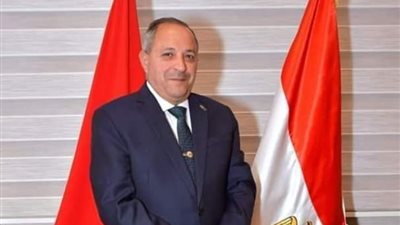 استكمال أعمال 