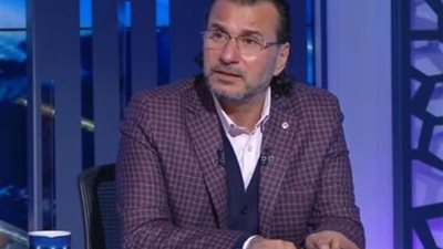 محمد عبد الجليل : الفشل مستمر في الكرة المصرية، والكأس يعاني من تسنن اللاعبين