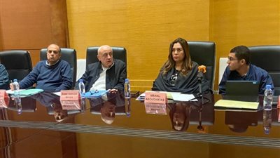 التنمية المحلية ومحافظ الأقصر يبحثان التعاون مع شركات صينية في عدة مجالات
