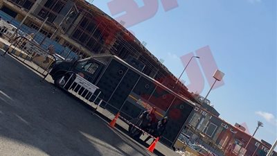 تشديدات أمنية مكثفة قبل بدء جلسة استئناف سفاح التجمع الثالثة على حكم إعدامه