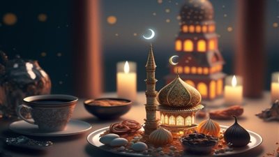 باقٍ 106 أيام، موعد بداية شهر رمضان المعظم 2025 فلكيًا