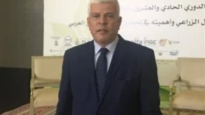 نقيب الزراعيين عن طبيبة كفر الشيخ المزعومة: ولا نعرفها ولا نعرف اسمها