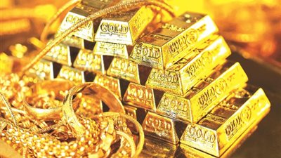 الجنيه الذهب يخسر 740 جنيهًا في ساعتين اليوم الخميس 14 نوفمبر