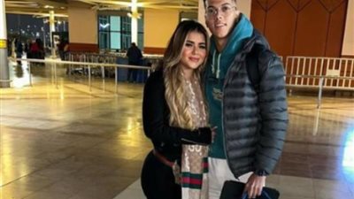 إمام عاشور ضحية زوجته، السر الحقيقي وراء أزمات لاعب الأهلي المتتالية