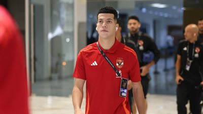بعد الصلح مع فرد الأمن، إمام عاشور 