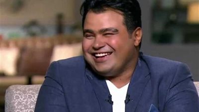 الفنان إسلام إبراهيم ضيفًا على برنامج 