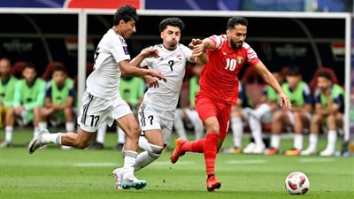 اتفرج ببلاش، مباراة عمان وفلسطين في تصفيات كأس العالم - آسيا 2024