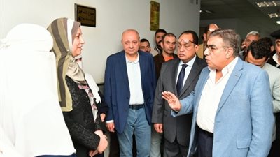 صرف 50 ألف جنيه للمتوفي و5 آلاف لكل مصاب بـ حادث طريق المطرية من محافظة الدقهلية