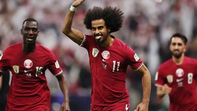 شاهد مباراة قطر وأوزبكستان بالتصفيات الأسيوية 2024