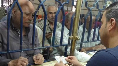 طبقا للقانون، متى يتم صرف معاشات ديسمبر؟