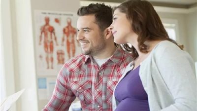 كيف تدعم زوجتك أثناء الحمل والولادة ؟