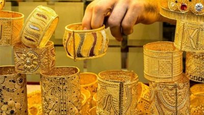 تراجع 30 جنيها، أسعار الذهب تواصل الهبوط في مصر اليوم الجمعة
