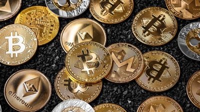 تراجع أسعار العملات المشفرة، و هبوط «البيتكوين»
