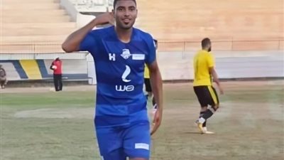 شبيهة بواقعة أحمد رفعت، الحقيقة وراء وفاة مدافع كفر الشيخ (خاص)