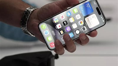 «اوعى يضّحك عليك»، اشتري آيفون 16 بـ 20 ألف جنيه فقط