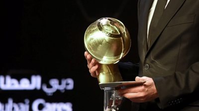 لو أنت أهلاوي «اللينك الرسمي للتصويت»، القلعة تنافس الريال والسيتي على جائزة «جلوب سوكر»