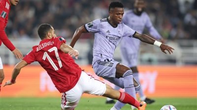 الأهلي ينافس على «الأفضل» مرتين في جلوب سوكر 2024