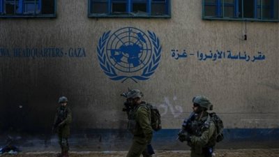 الأونروا: شمال غزة يعاني من مجاعة شديدة ويتعرض لعقاب جماعي بسبب الحصار
