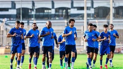 بعد اقتراب عودة الونش، الزمالك يغلق ملف تدعيم الدفاع في الشتاء (خاص)