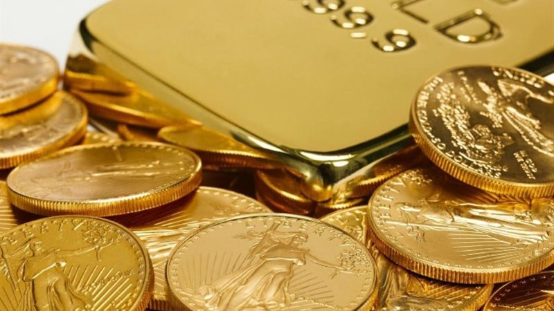 أسعار الذهب