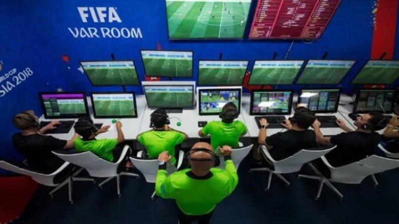 نظام FVS الجديد