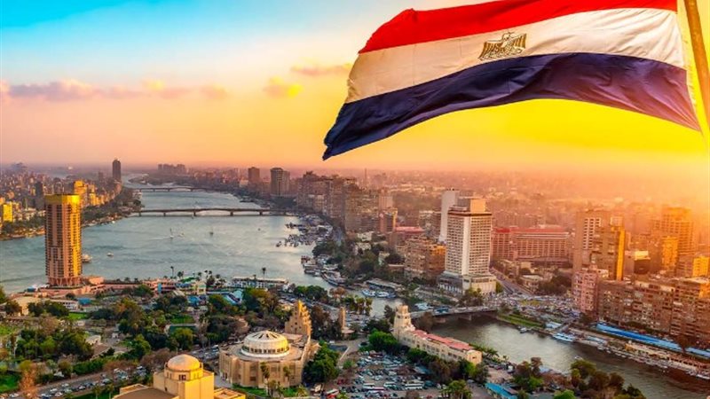 انجازات الاقتصاد المصري - صورة أرشيفية
