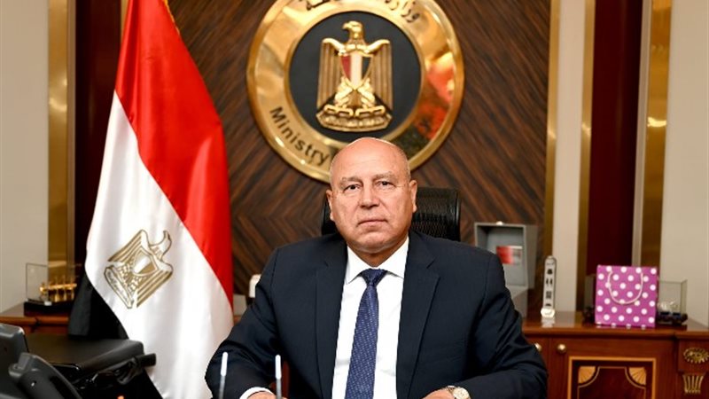 الفريق مهندس كامل الوزير- نائب رئيس الوزراء للتنمية الصناعي