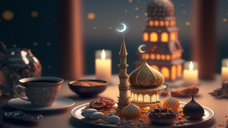 شهر رمضان