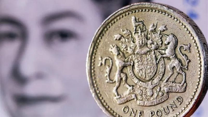 سعر الجنيه الإسترليني اليوم الخميس