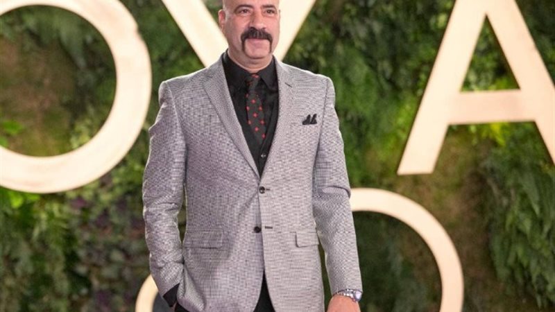 محمد سعد