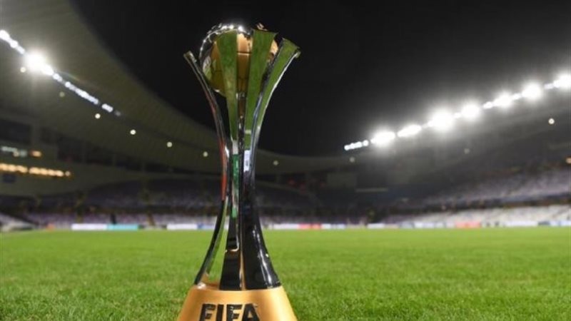 كأس العالم للاندية