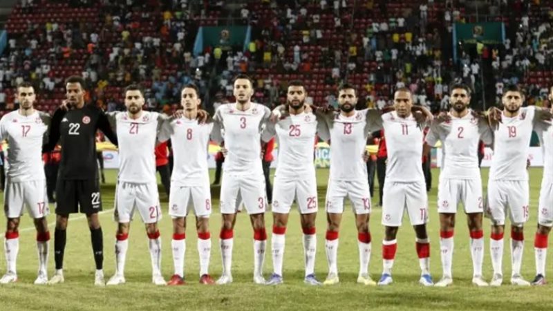منتخب تونس