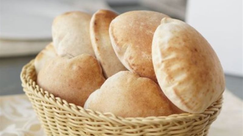 تفسير حلم الخبز البلدي في المنام