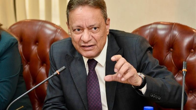 الكاتب الصحفي كرم جبر
