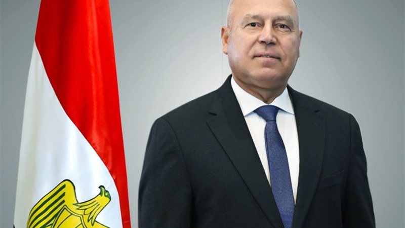 كامل الوزير