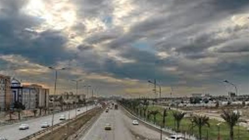 طقس يوم الخميس 14 نوفمبر