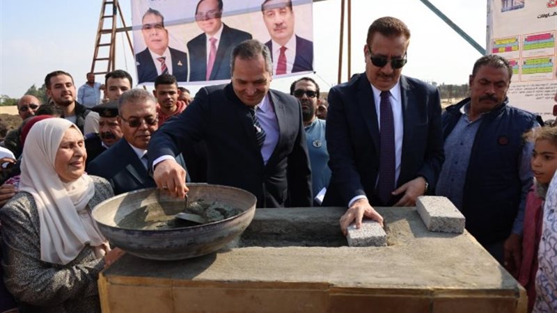 جانب من الفعاليات