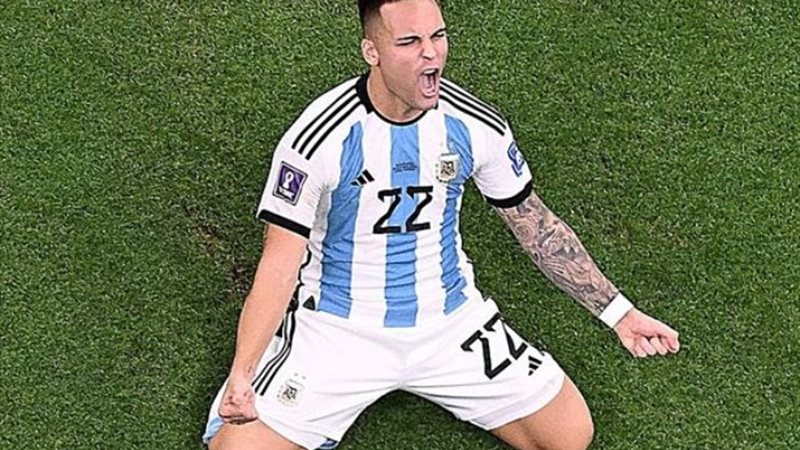 لاوتارو مارتينيز