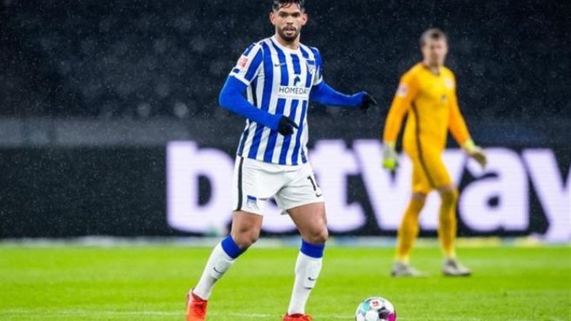عمر الديريتي