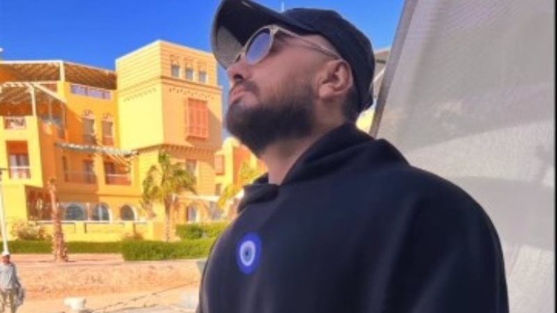 تامر حسني