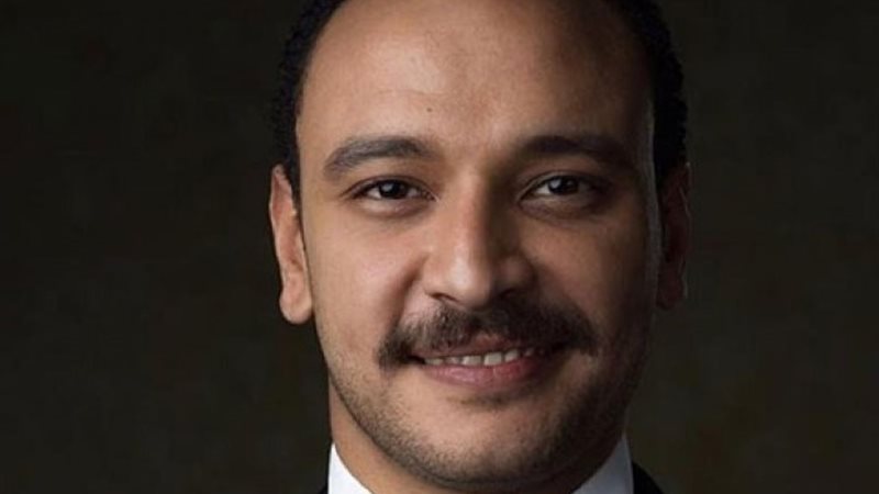 أحمد خالد صالح