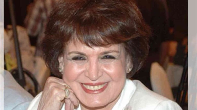 سميرة أحمد