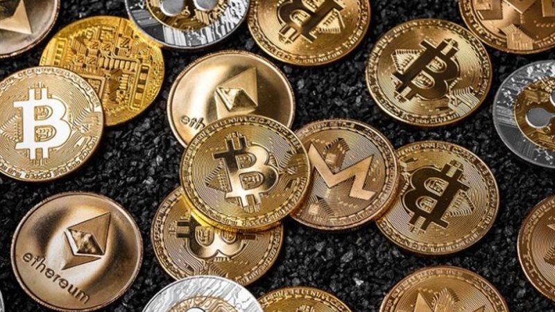 العملات المشفرة