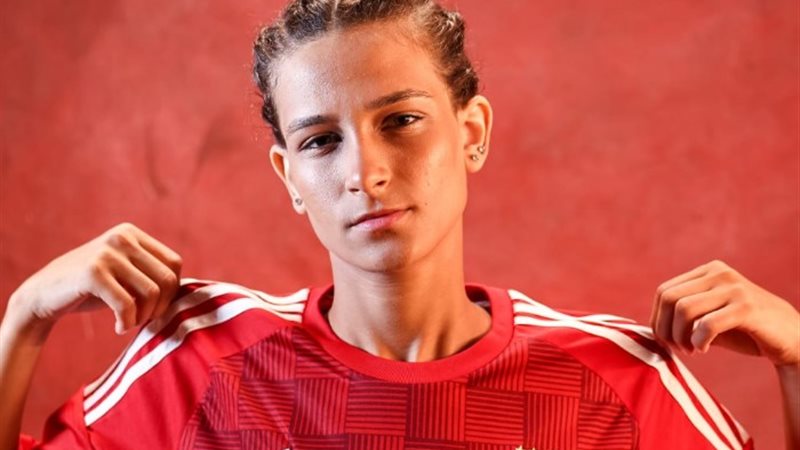 منة طارق